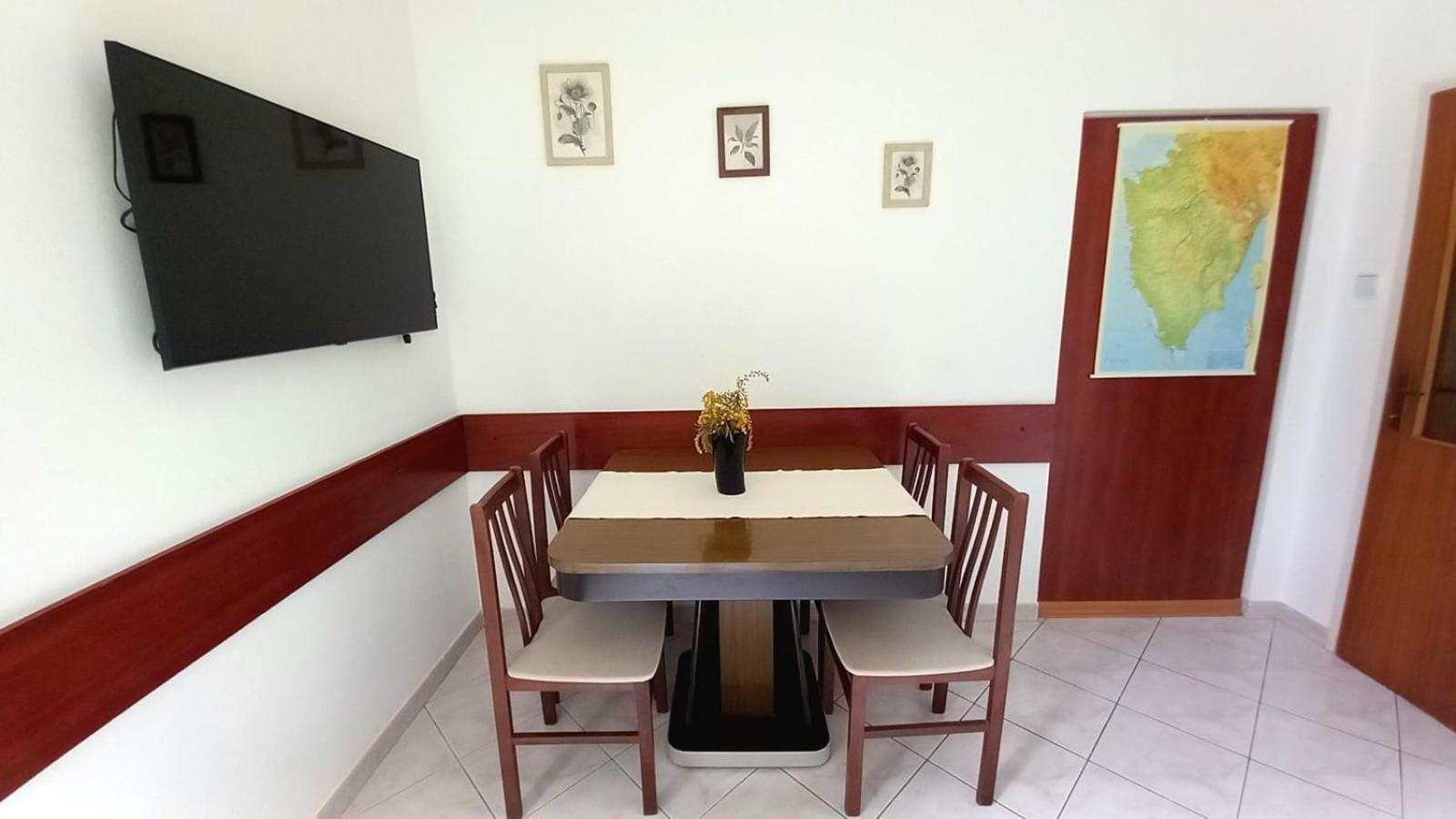 Apartment A4 Ines Near Beach Poreč Buitenkant foto
