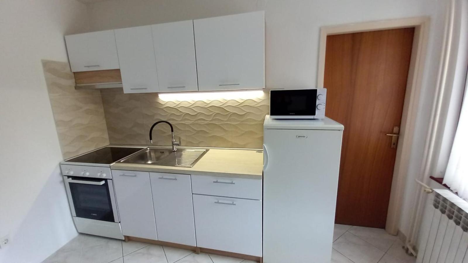 Apartment A4 Ines Near Beach Poreč Buitenkant foto