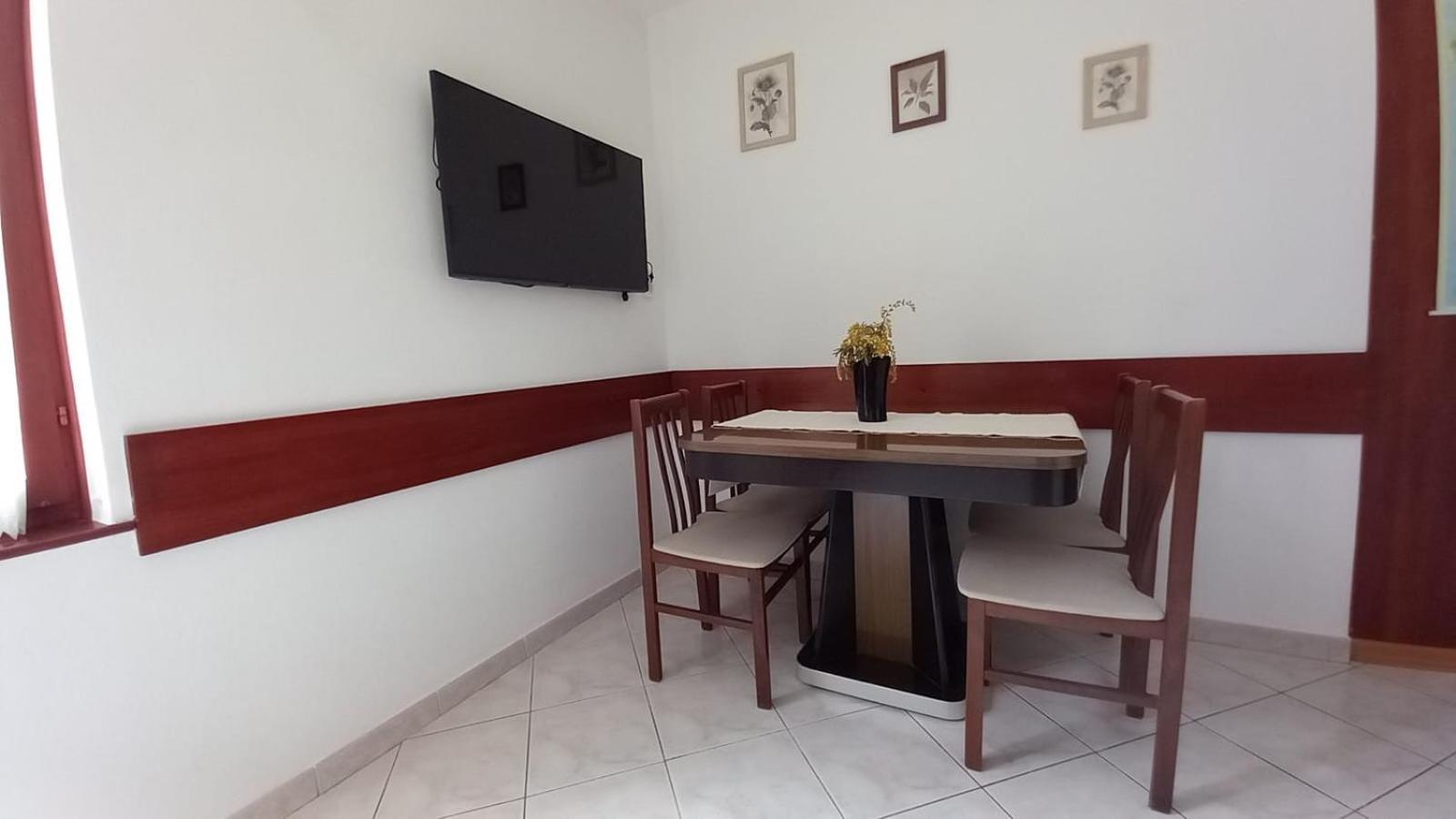Apartment A4 Ines Near Beach Poreč Buitenkant foto