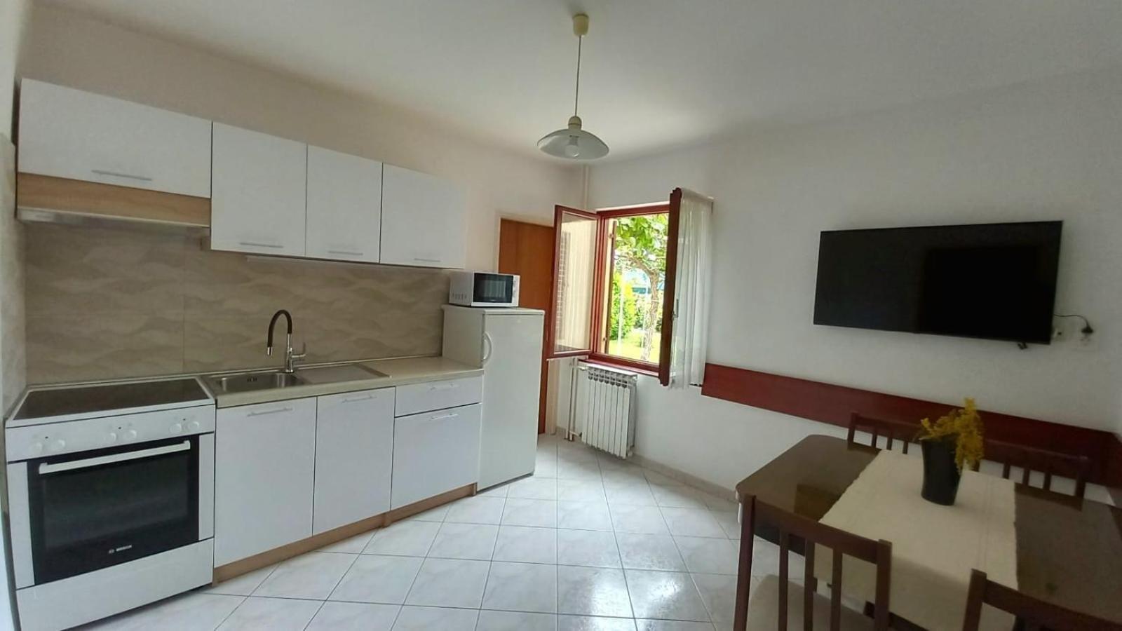Apartment A4 Ines Near Beach Poreč Buitenkant foto