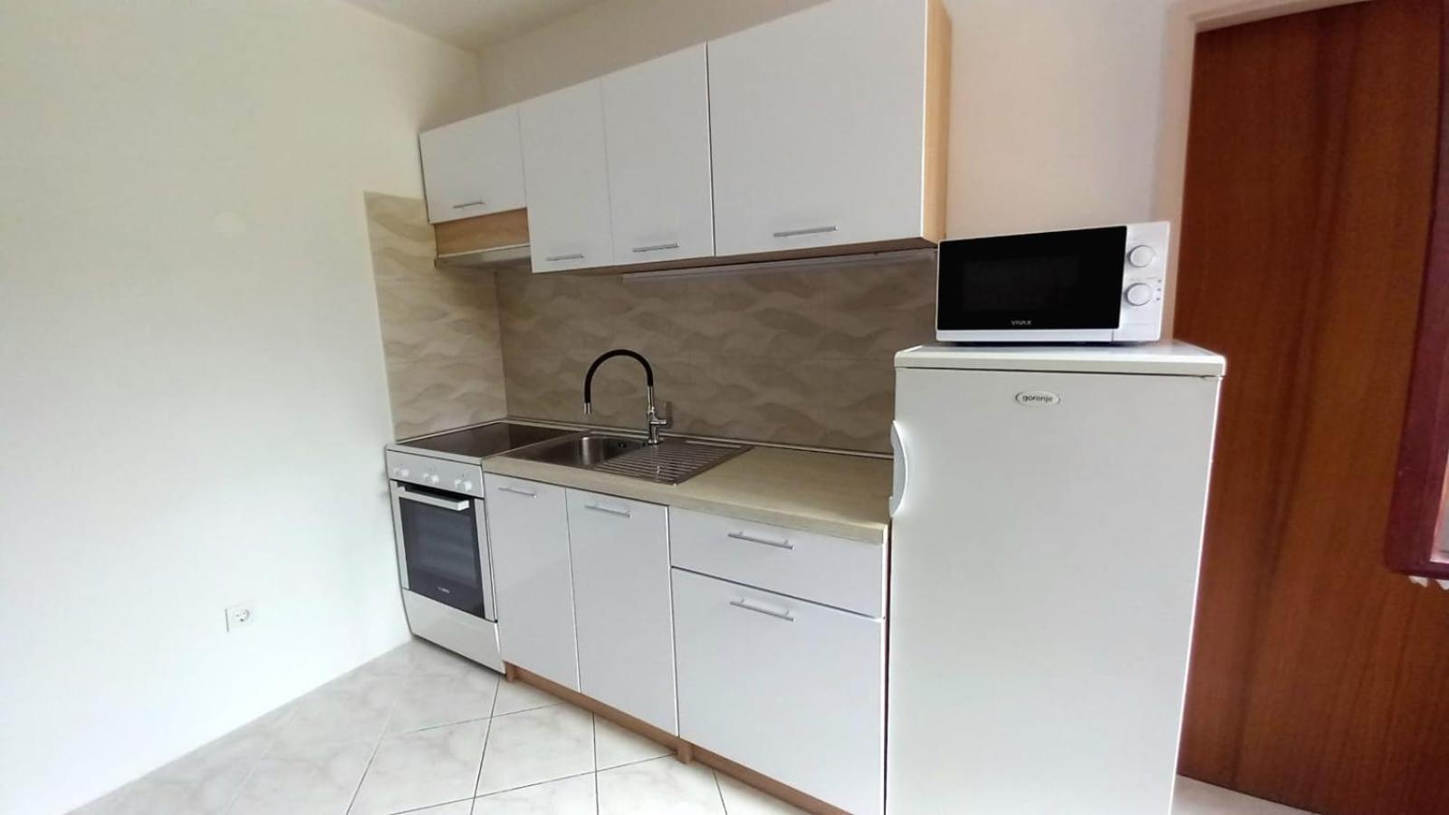 Apartment A4 Ines Near Beach Poreč Buitenkant foto